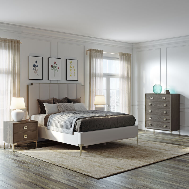 Drew & Jonathan Home Boulevard Chest